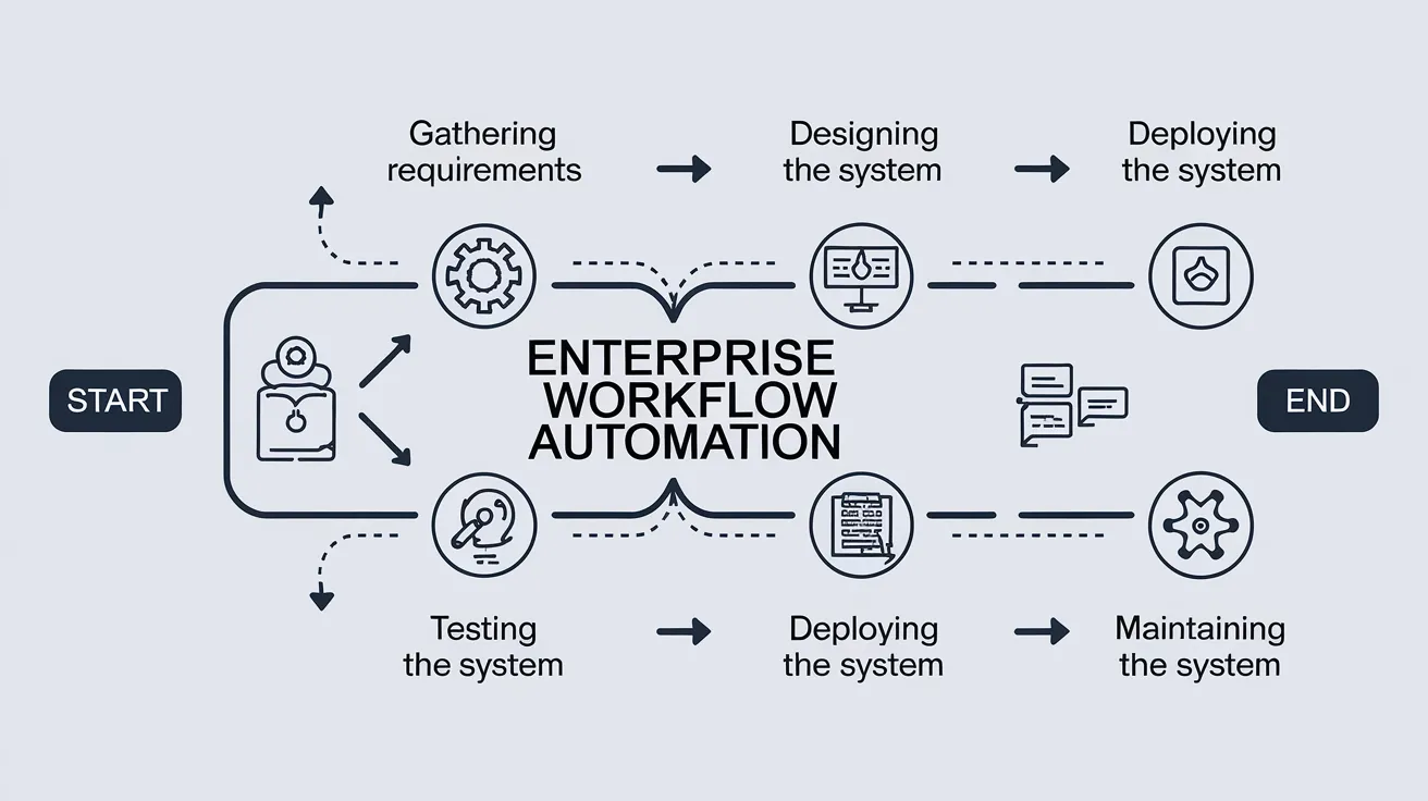 entreprise-workflow-automation