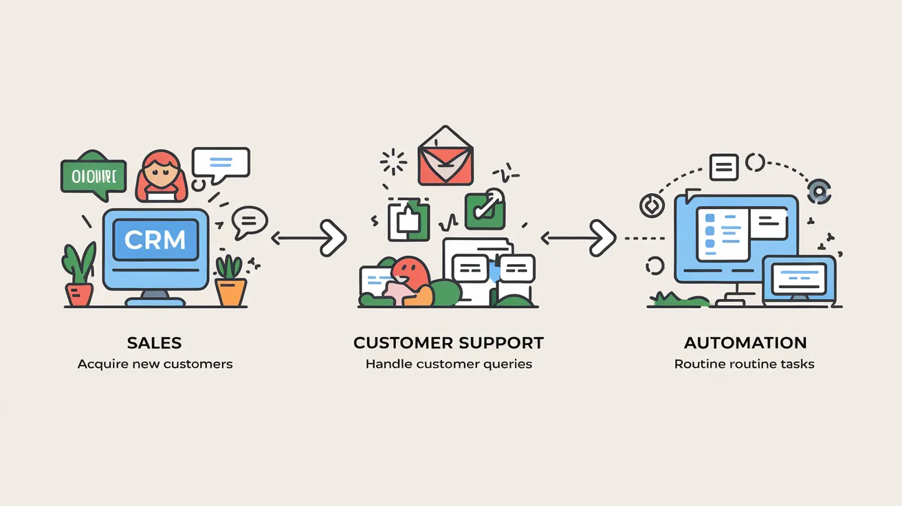 crm-automation