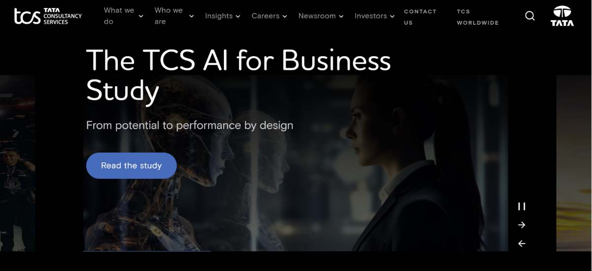 tcs