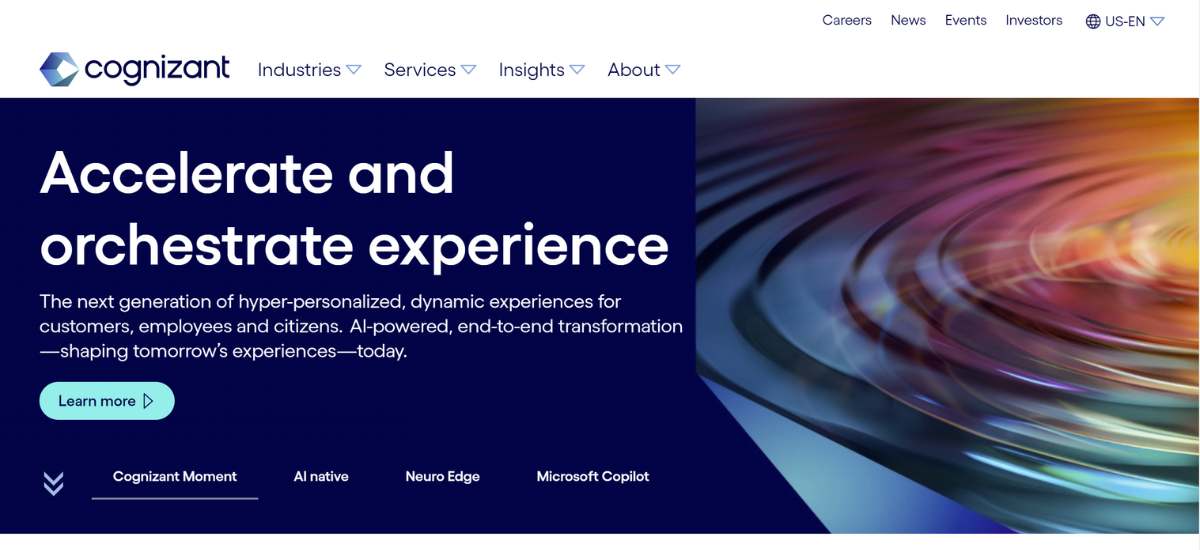 cognizant-fintech