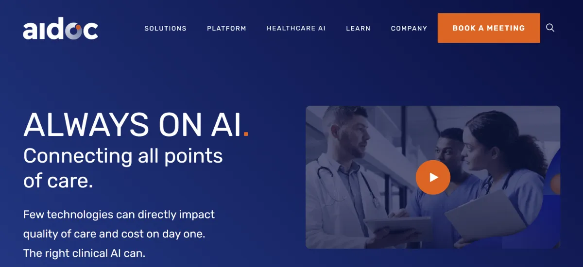 AIDOC Preview
