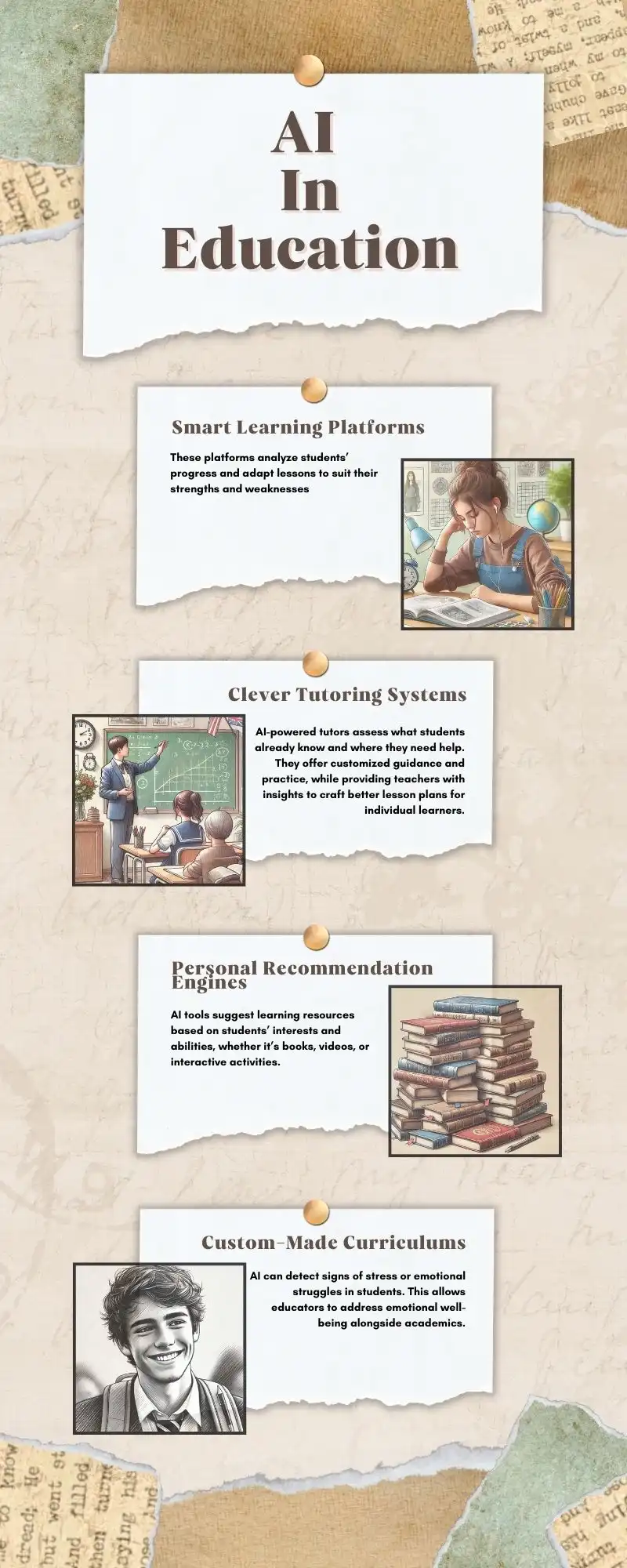 AI in Education